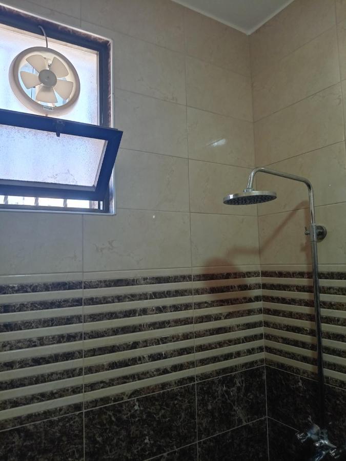 Abm Hostel Wadi Musa Exterior foto